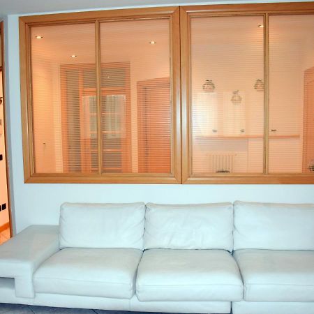 Apartmán Chiara Roncegno Exteriér fotografie